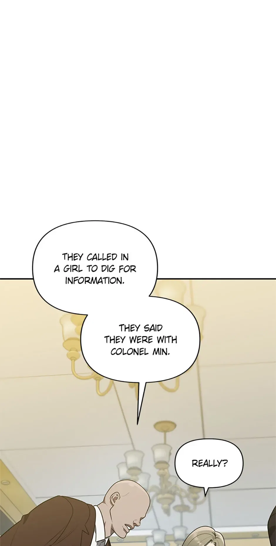 I Killed Him Chapter 62 – Page 55