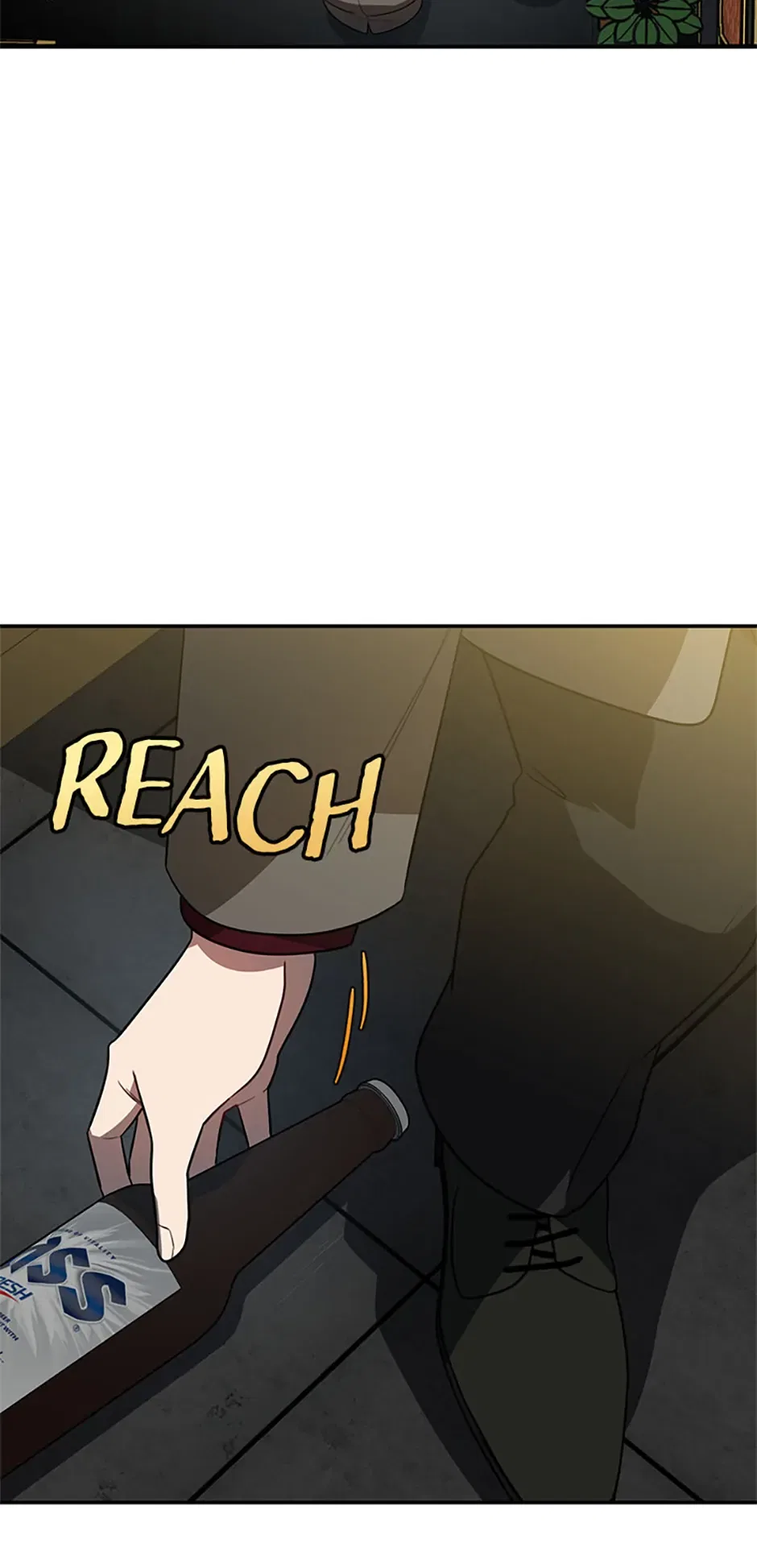 I Killed Him Chapter 62 – Page 61