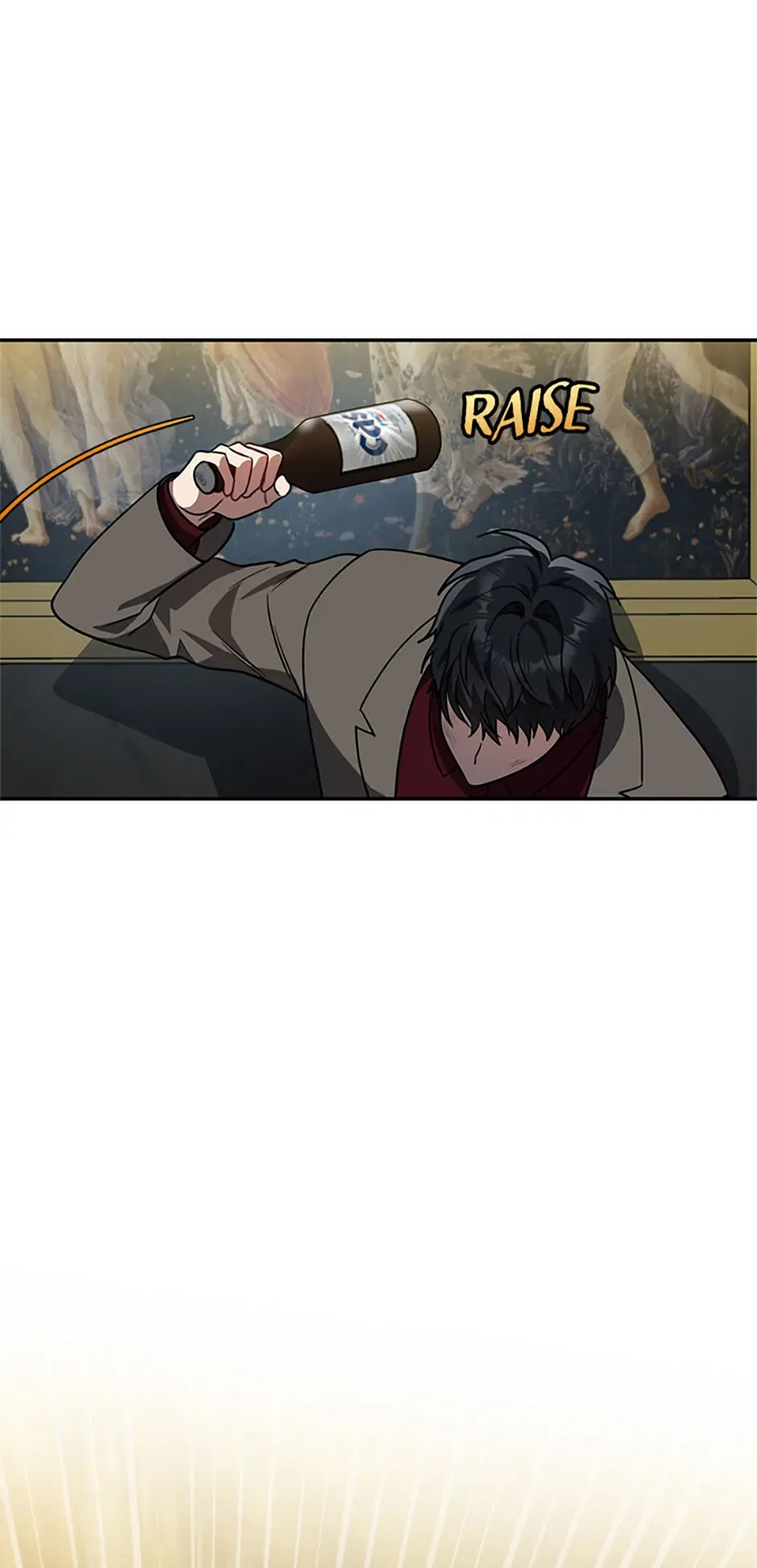 I Killed Him Chapter 62 – Page 62