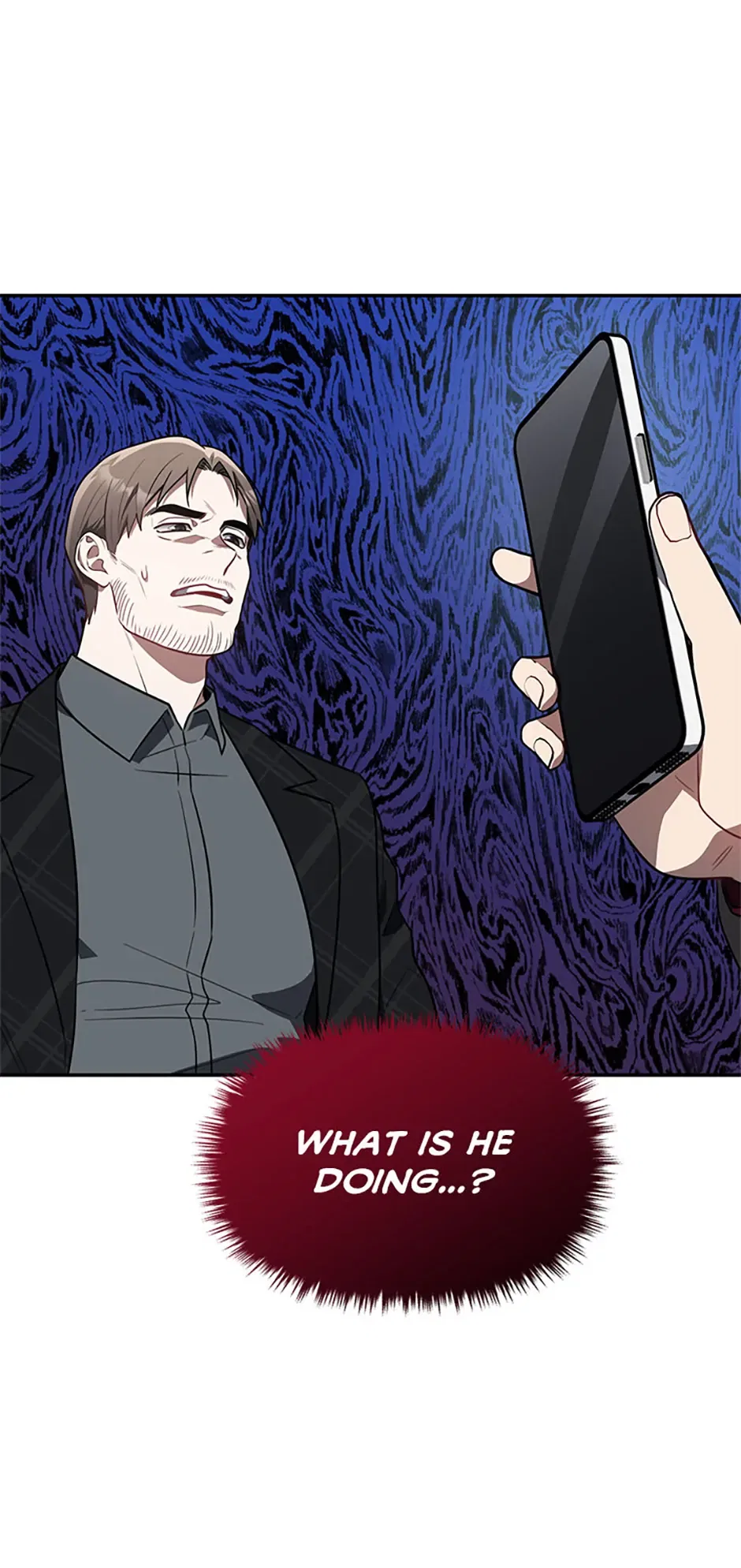 I Killed Him Chapter 62 – Page 71