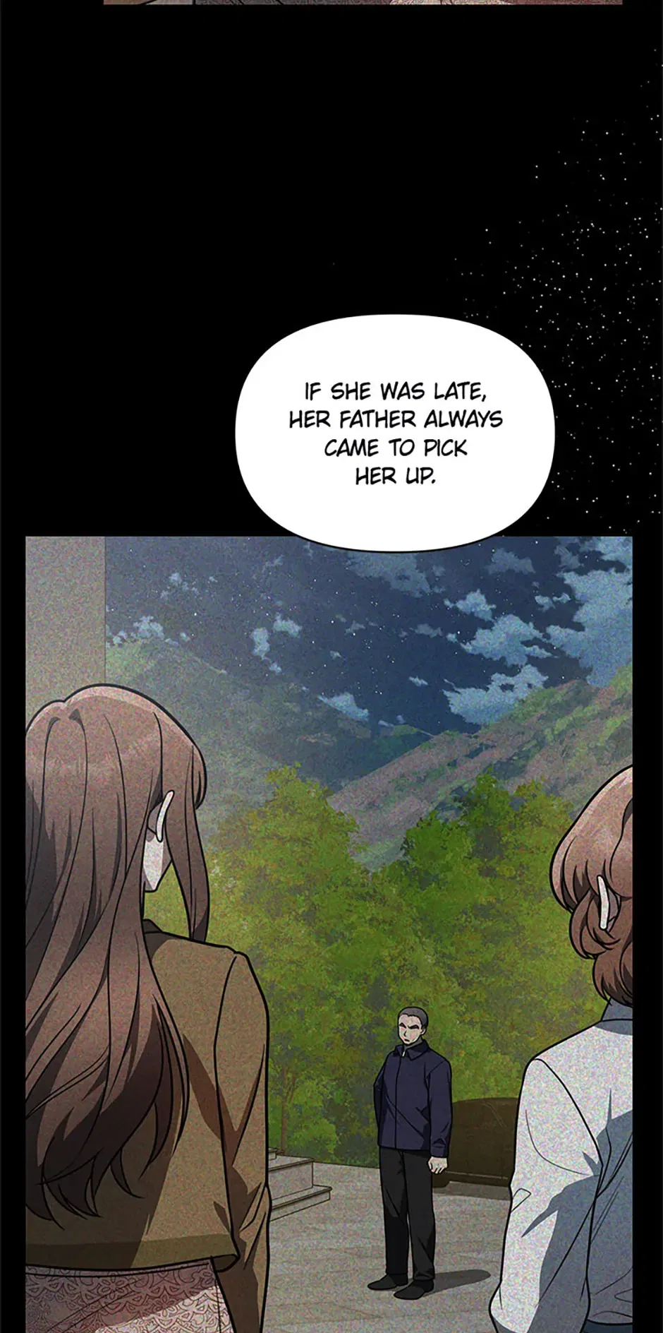 I Killed Him Chapter 61 – Page 3