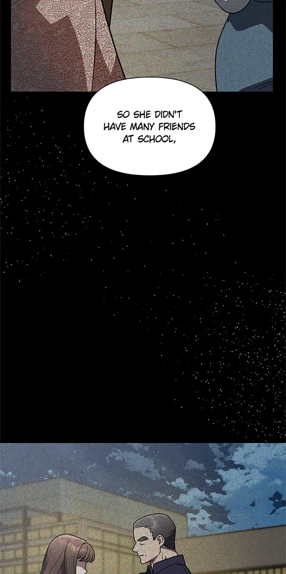 I Killed Him Chapter 61 – Page 4