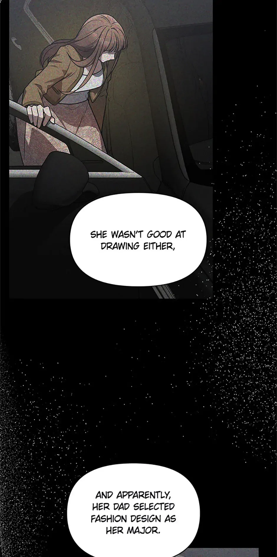 I Killed Him Chapter 61 – Page 6