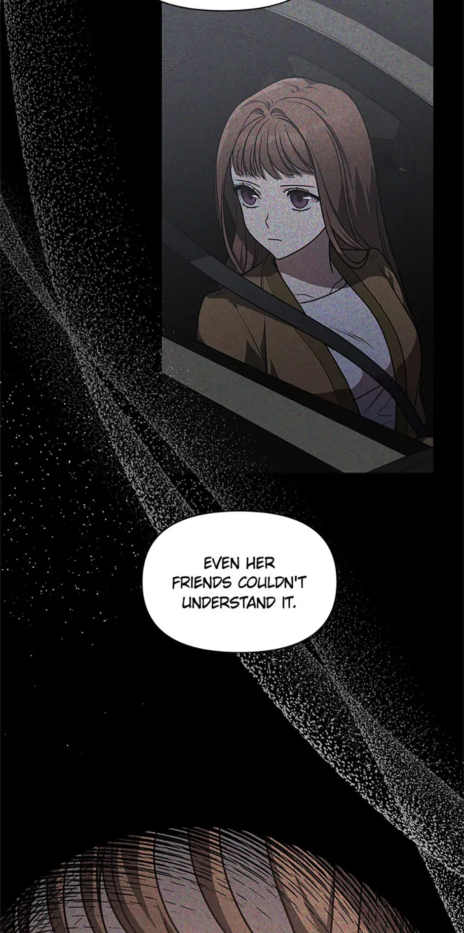 I Killed Him Chapter 61 – Page 7