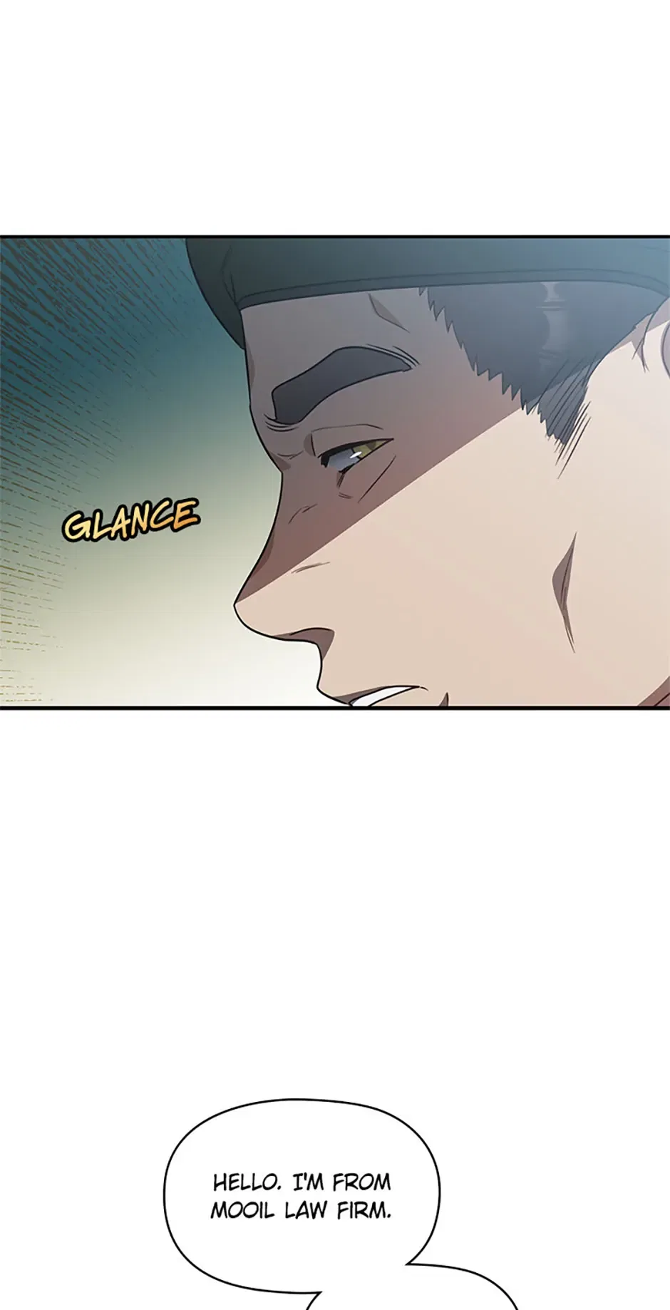 I Killed Him Chapter 61 – Page 13