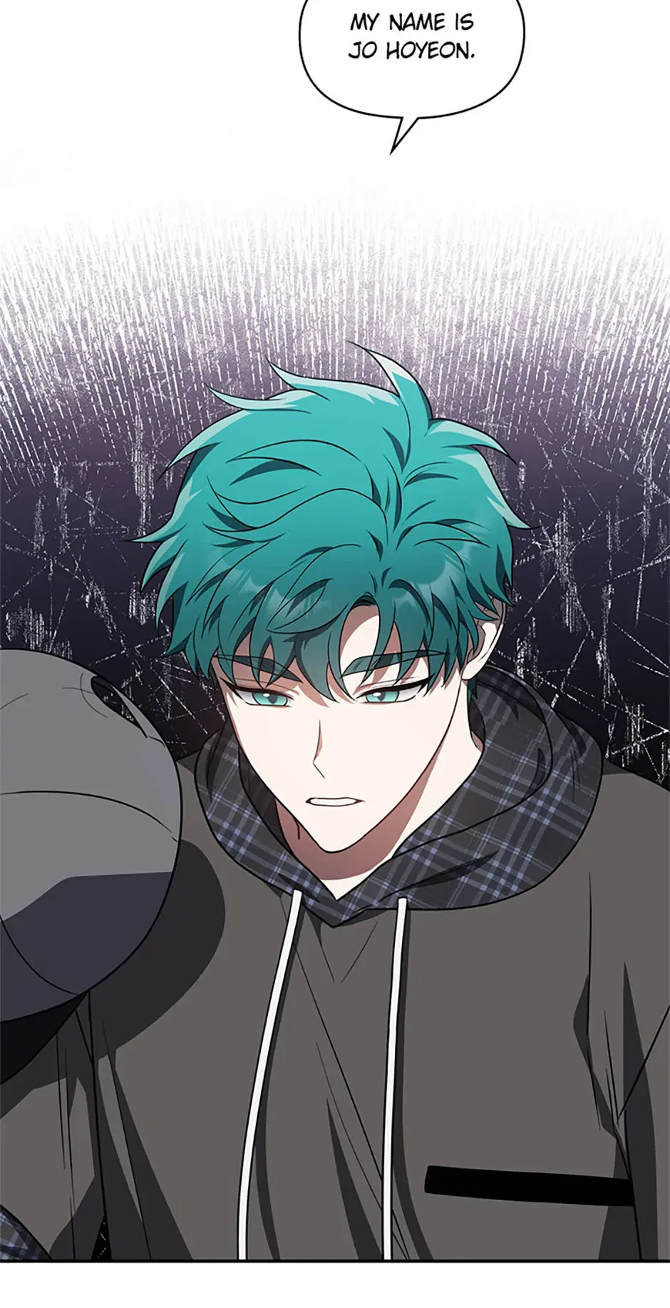 I Killed Him Chapter 61 – Page 14