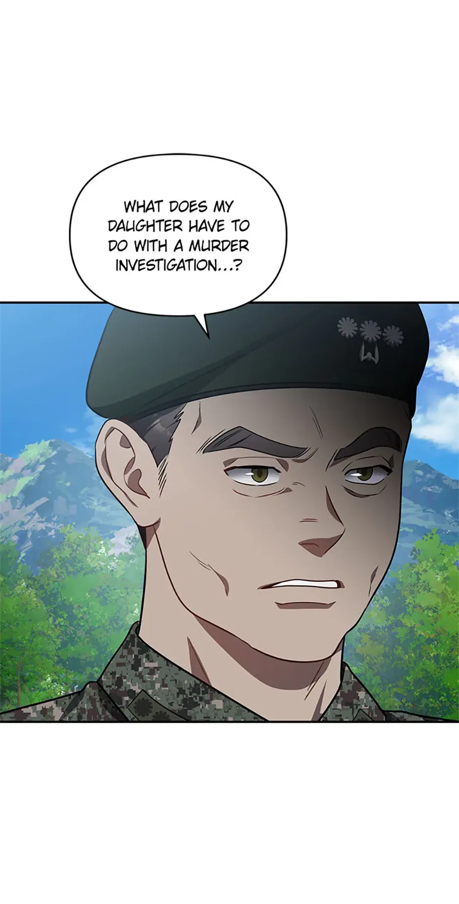 I Killed Him Chapter 61 – Page 20
