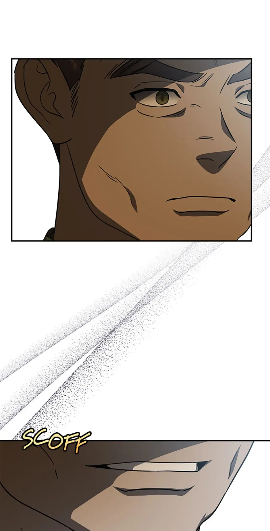 I Killed Him Chapter 61 – Page 22