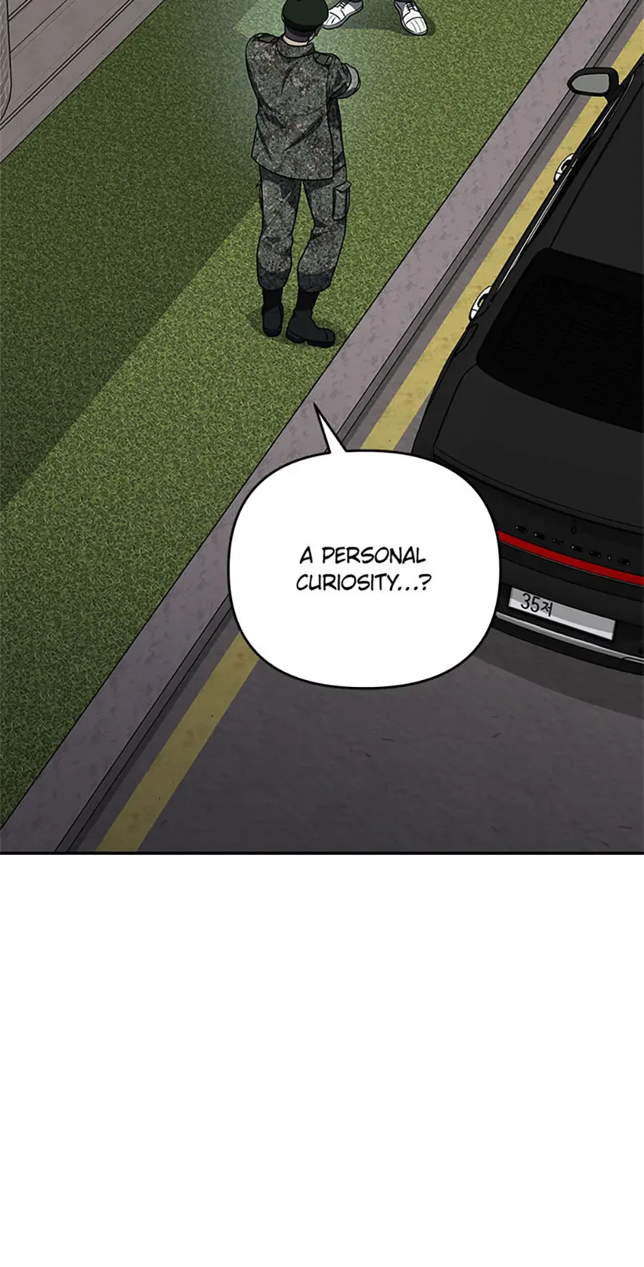 I Killed Him Chapter 61 – Page 24