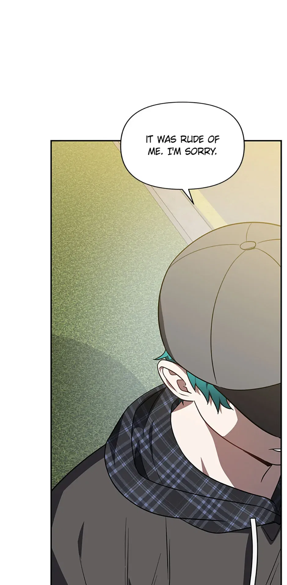 I Killed Him Chapter 61 – Page 26
