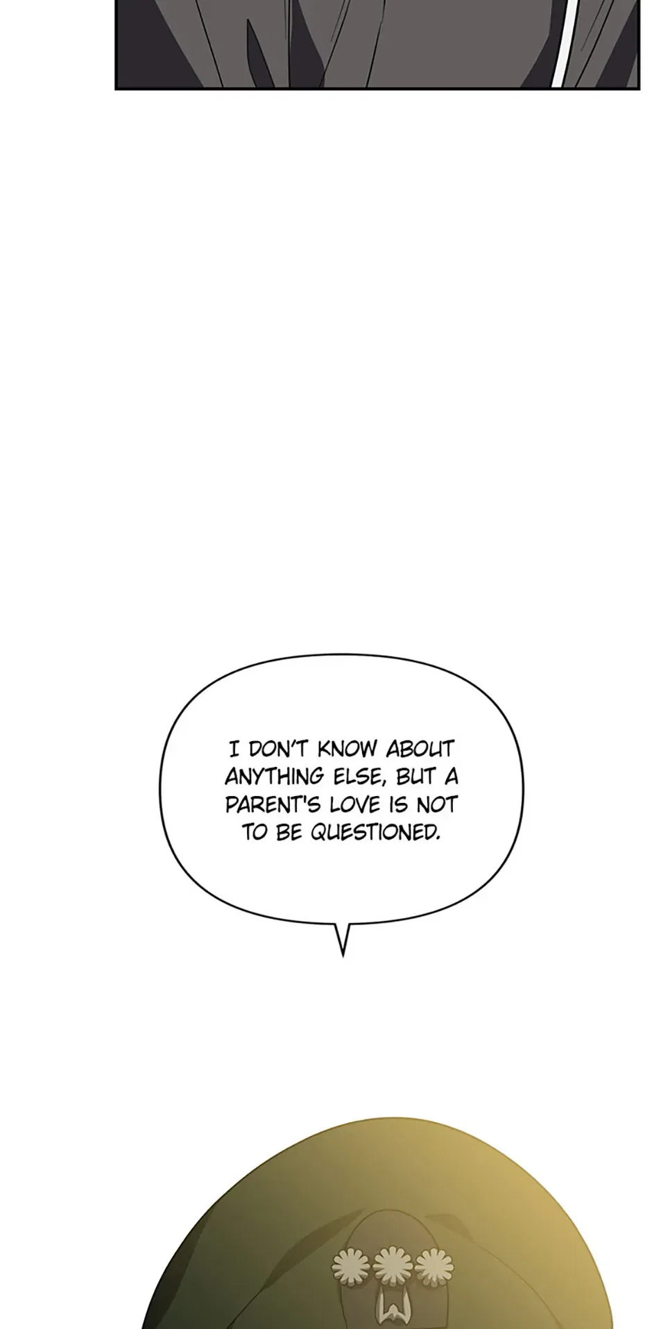 I Killed Him Chapter 61 – Page 27