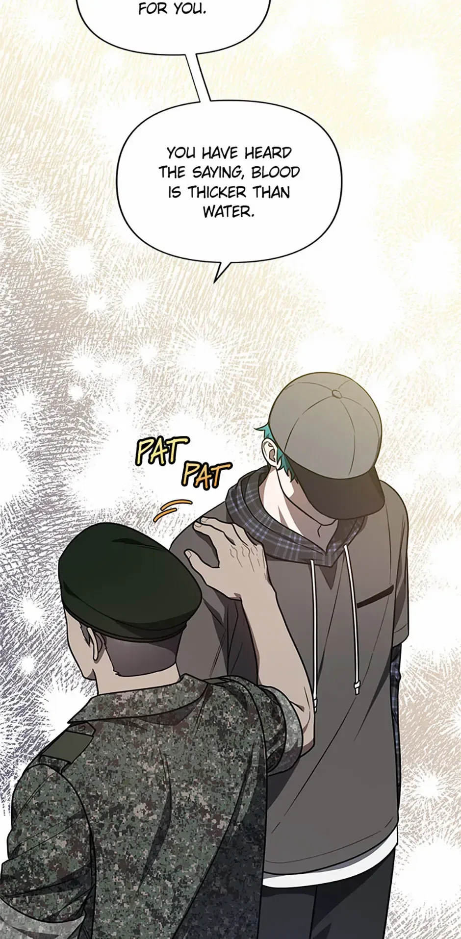 I Killed Him Chapter 61 – Page 29