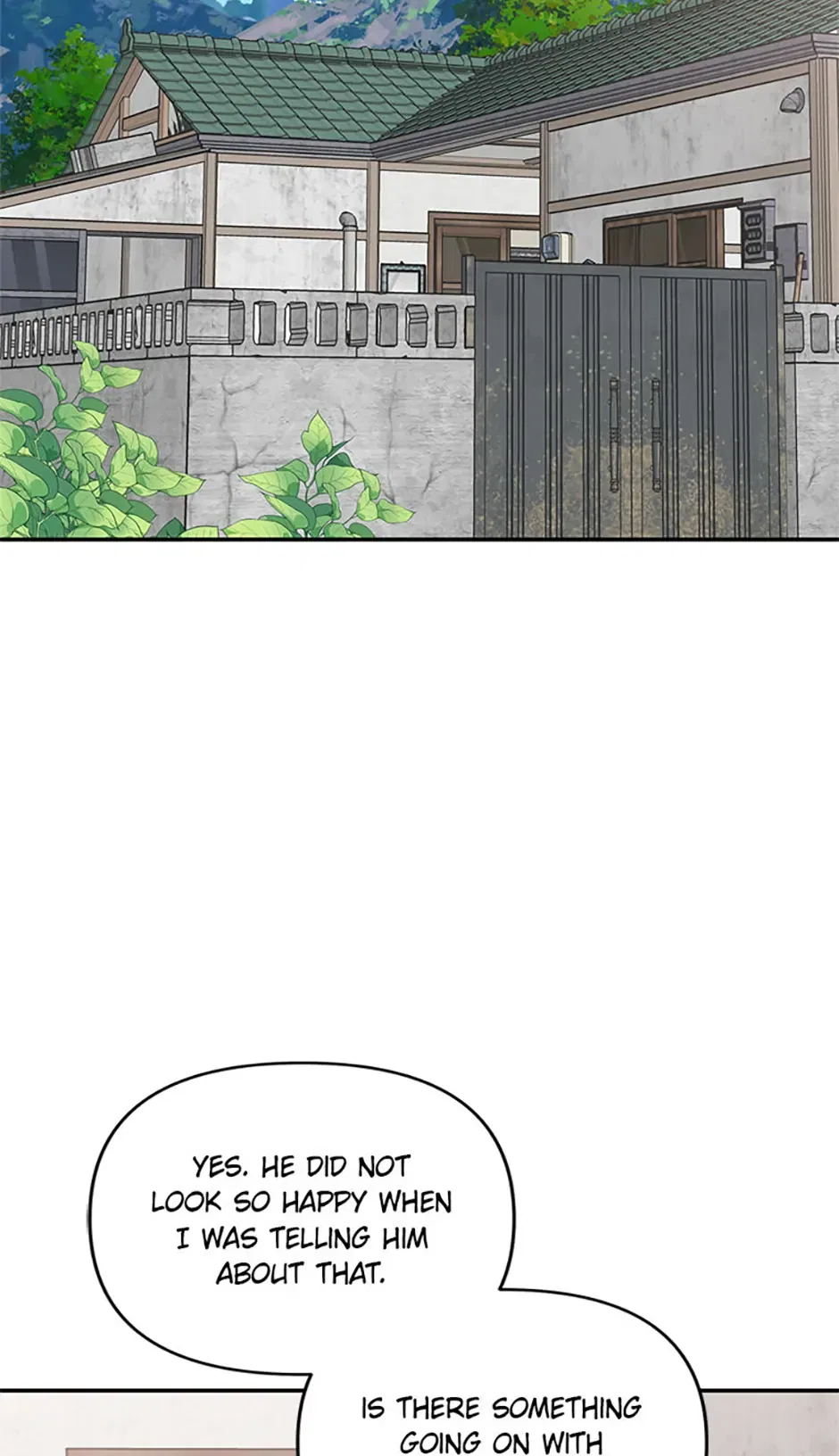 I Killed Him Chapter 61 – Page 34