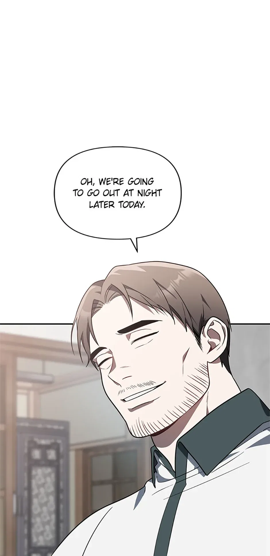 I Killed Him Chapter 61 – Page 38
