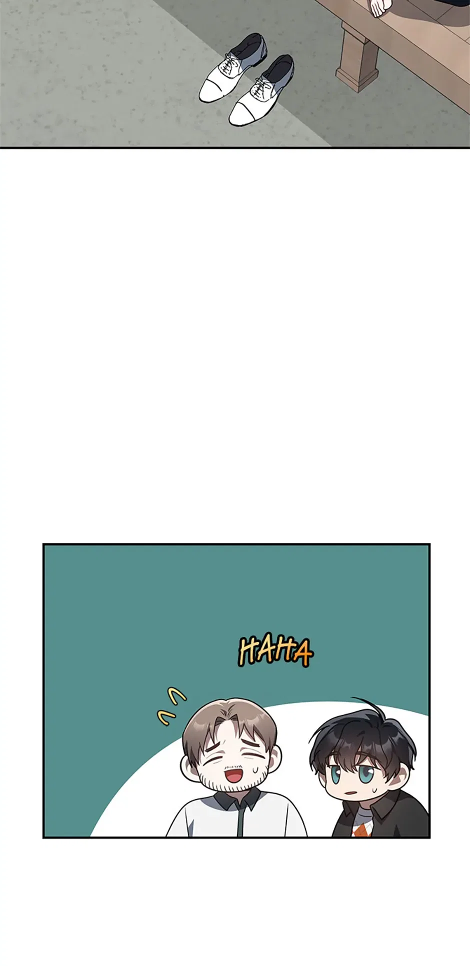 I Killed Him Chapter 61 – Page 40