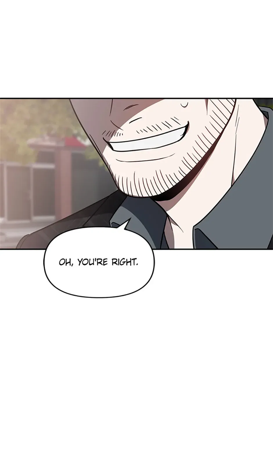 I Killed Him Chapter 61 – Page 46