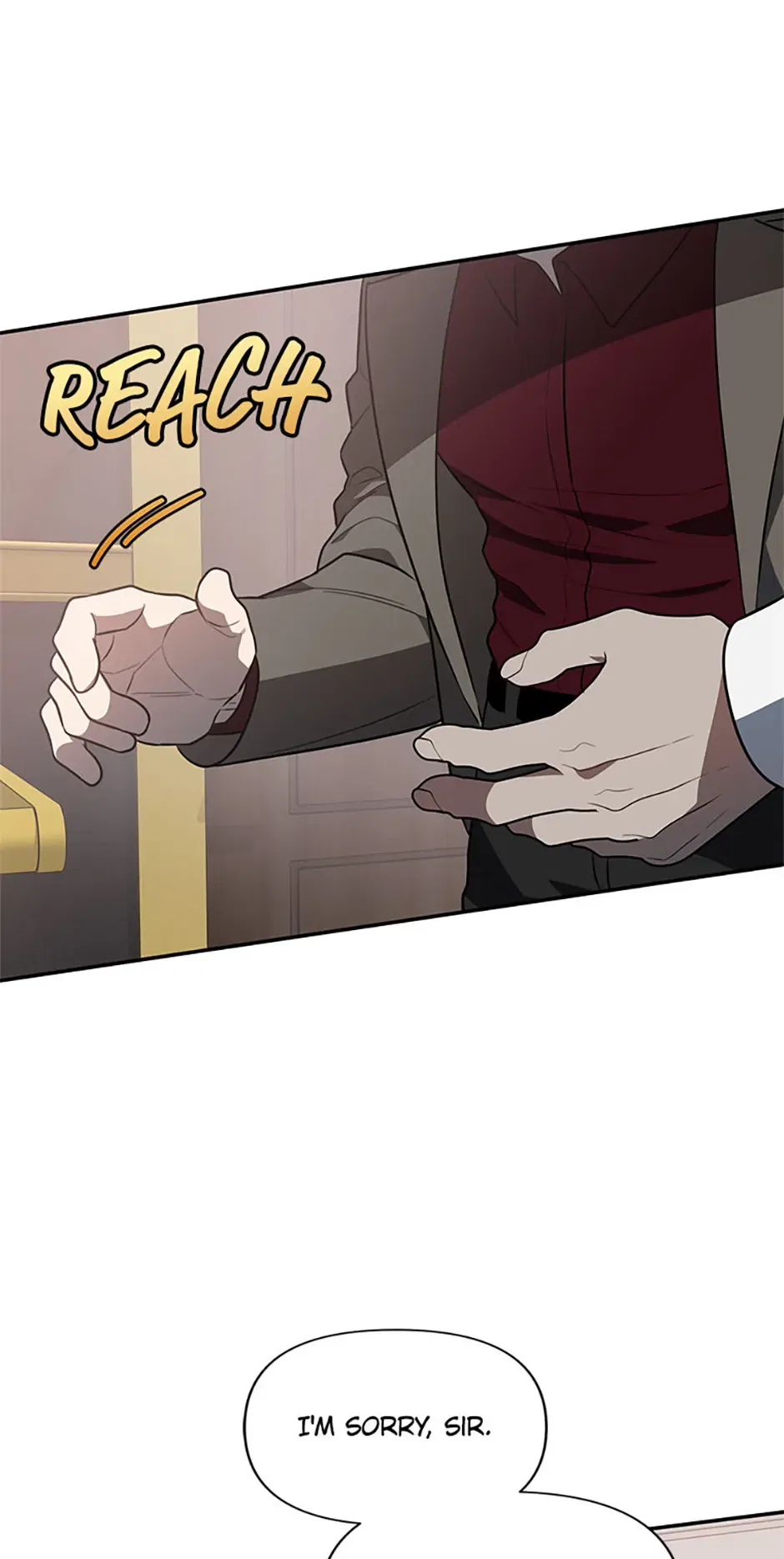 I Killed Him Chapter 61 – Page 53