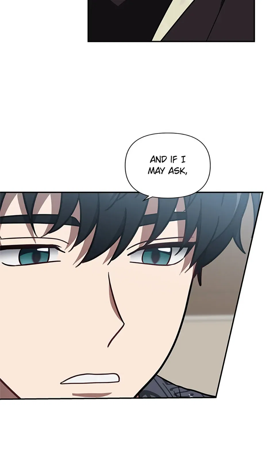 I Killed Him Chapter 60 – Page 4