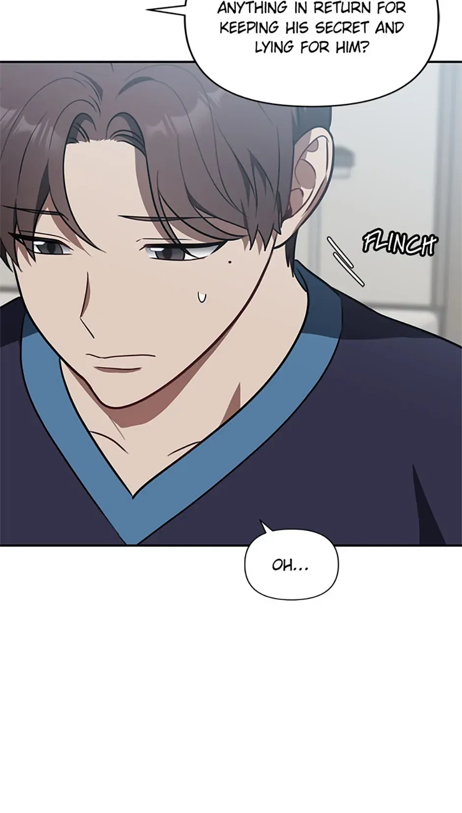 I Killed Him Chapter 60 – Page 6