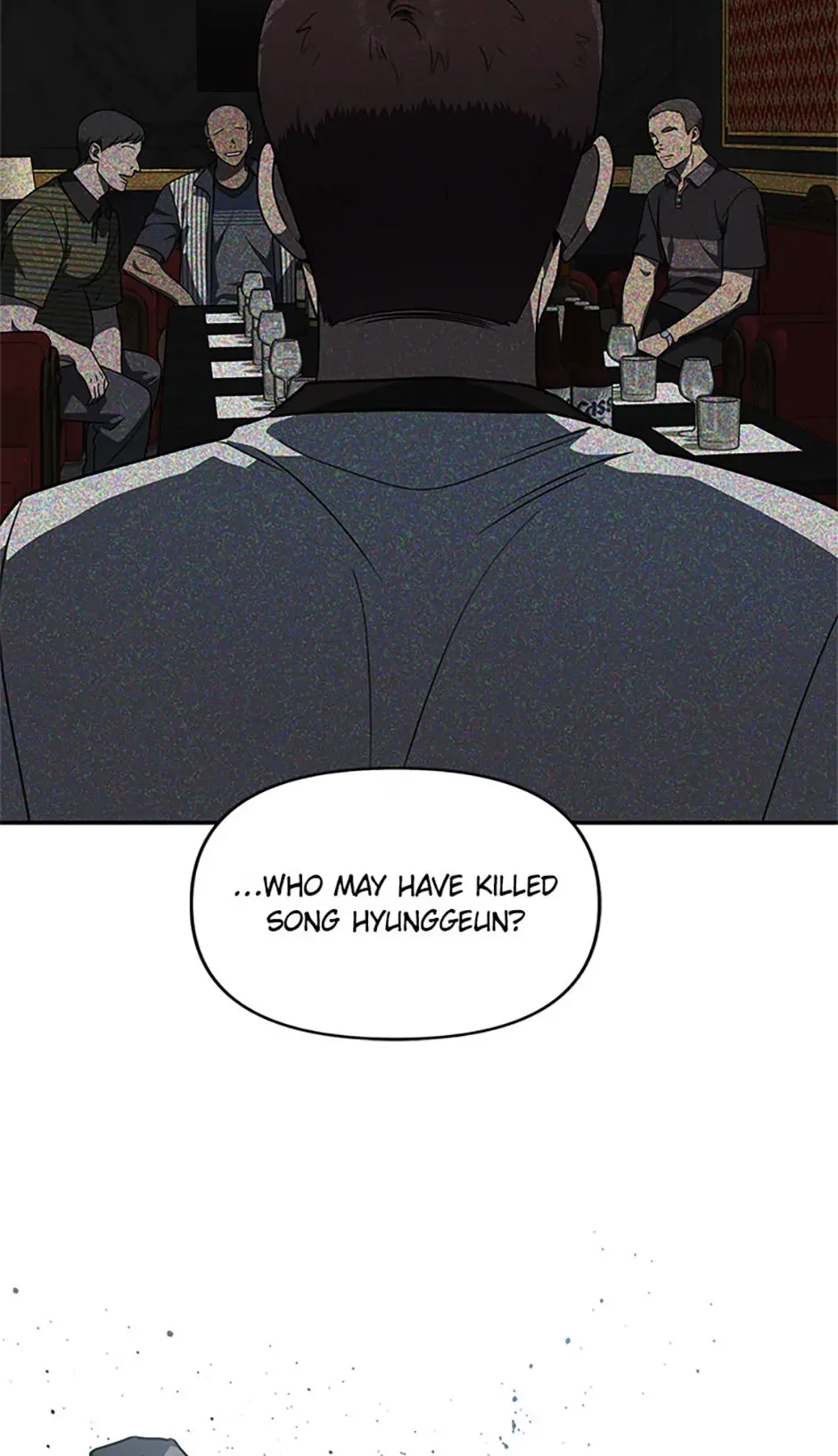I Killed Him Chapter 60 – Page 9