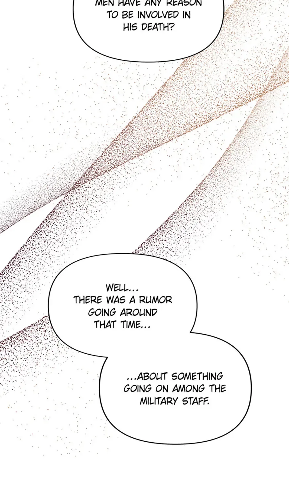 I Killed Him Chapter 60 – Page 11