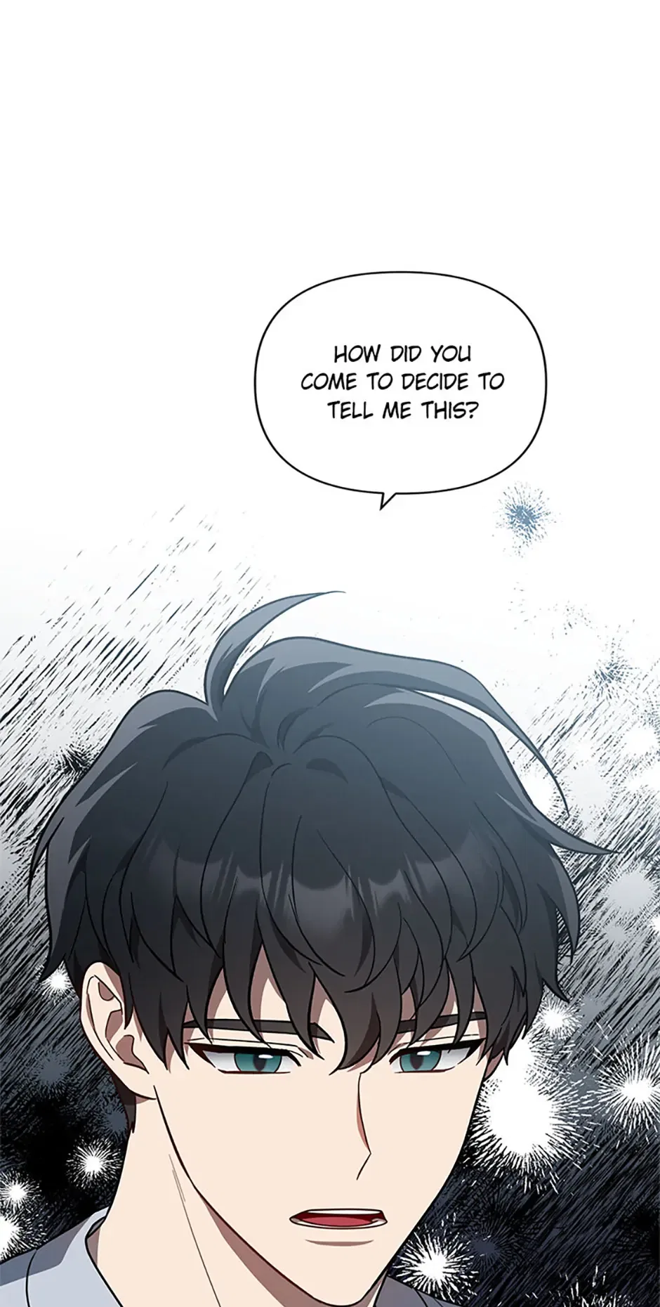 I Killed Him Chapter 60 – Page 28