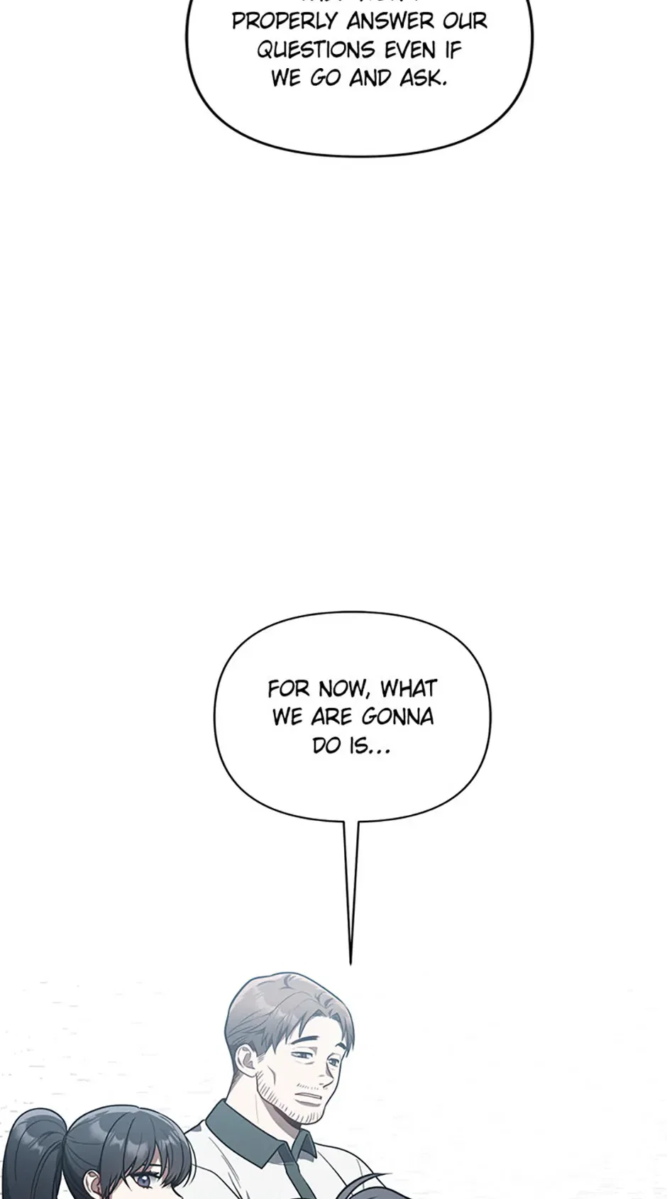 I Killed Him Chapter 60 – Page 44