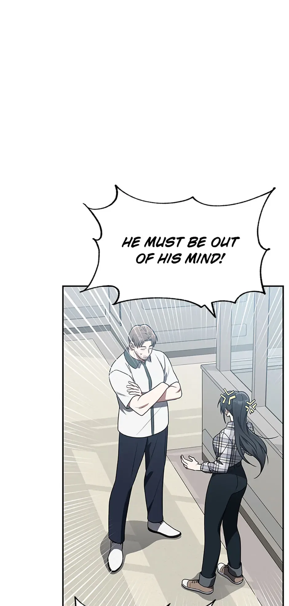 I Killed Him Chapter 60 – Page 48