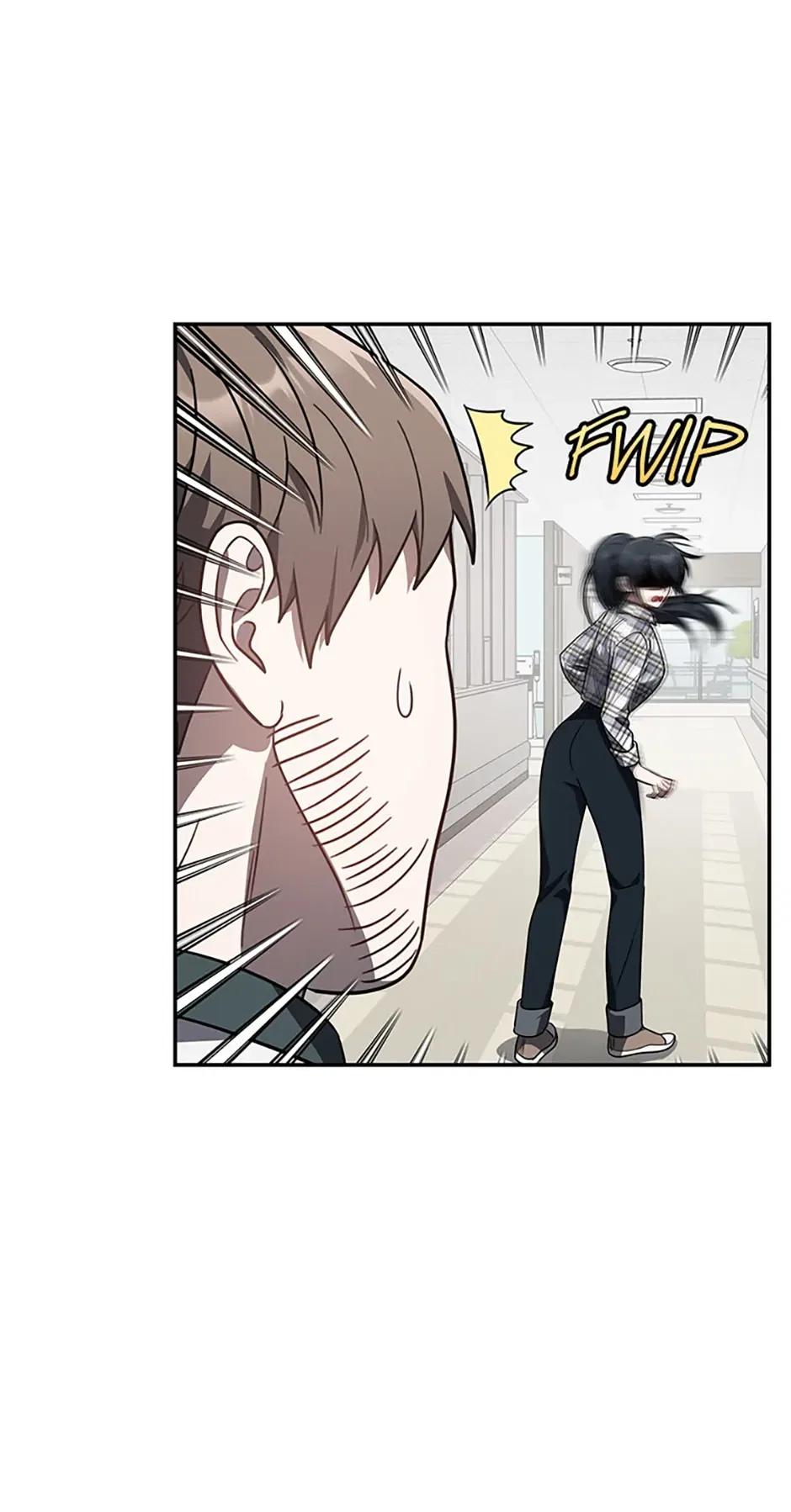 I Killed Him Chapter 60 – Page 54