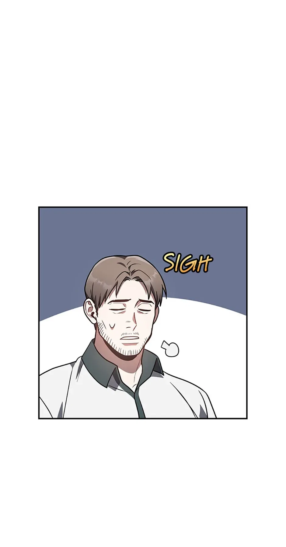 I Killed Him Chapter 60 – Page 56