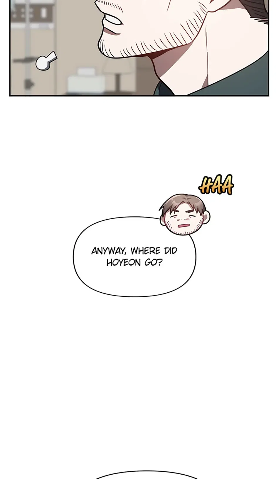 I Killed Him Chapter 60 – Page 60