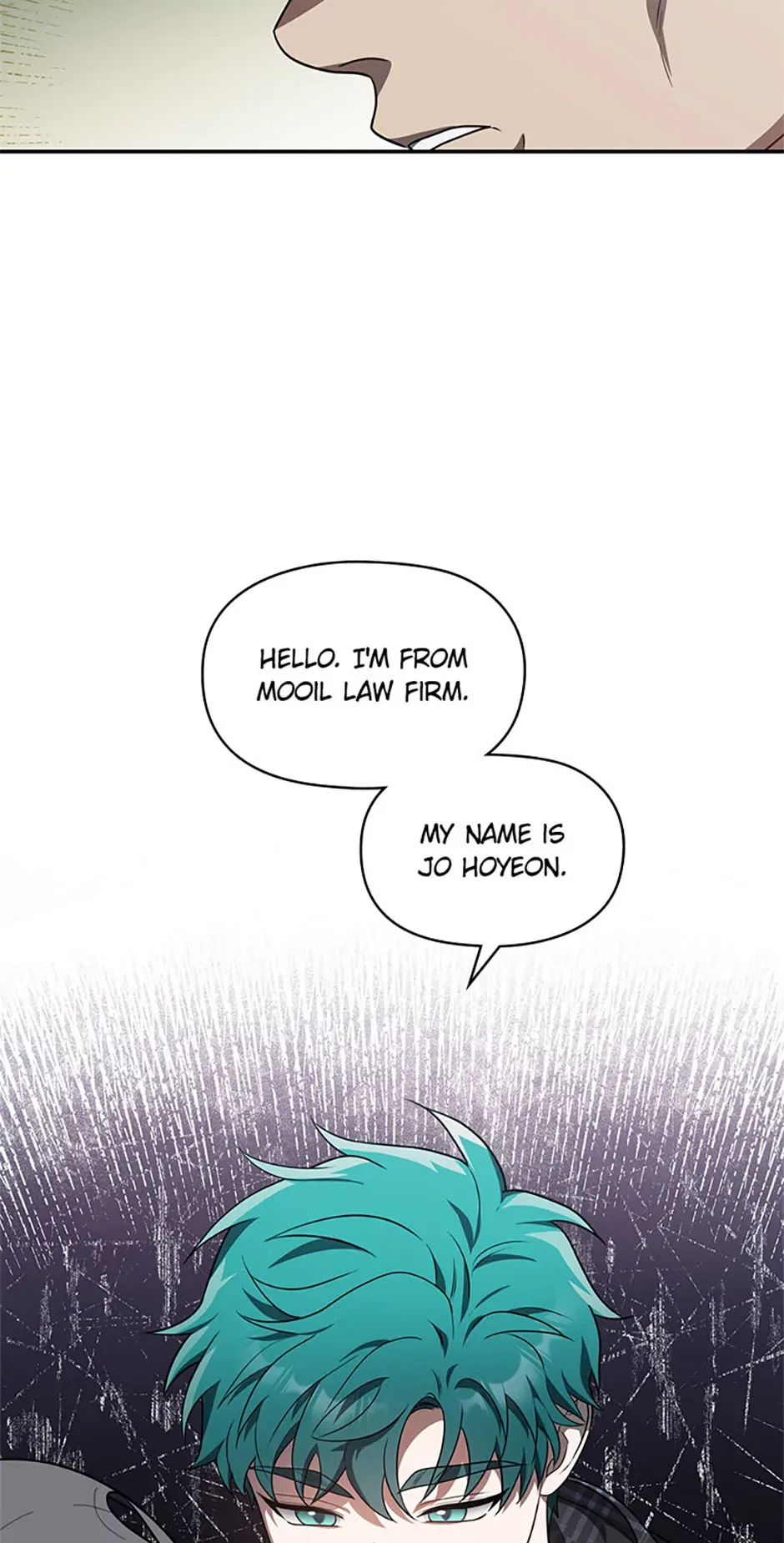 I Killed Him Chapter 60 – Page 67