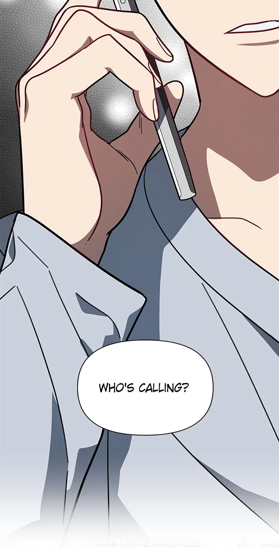 I Killed Him Chapter 59 – Page 2