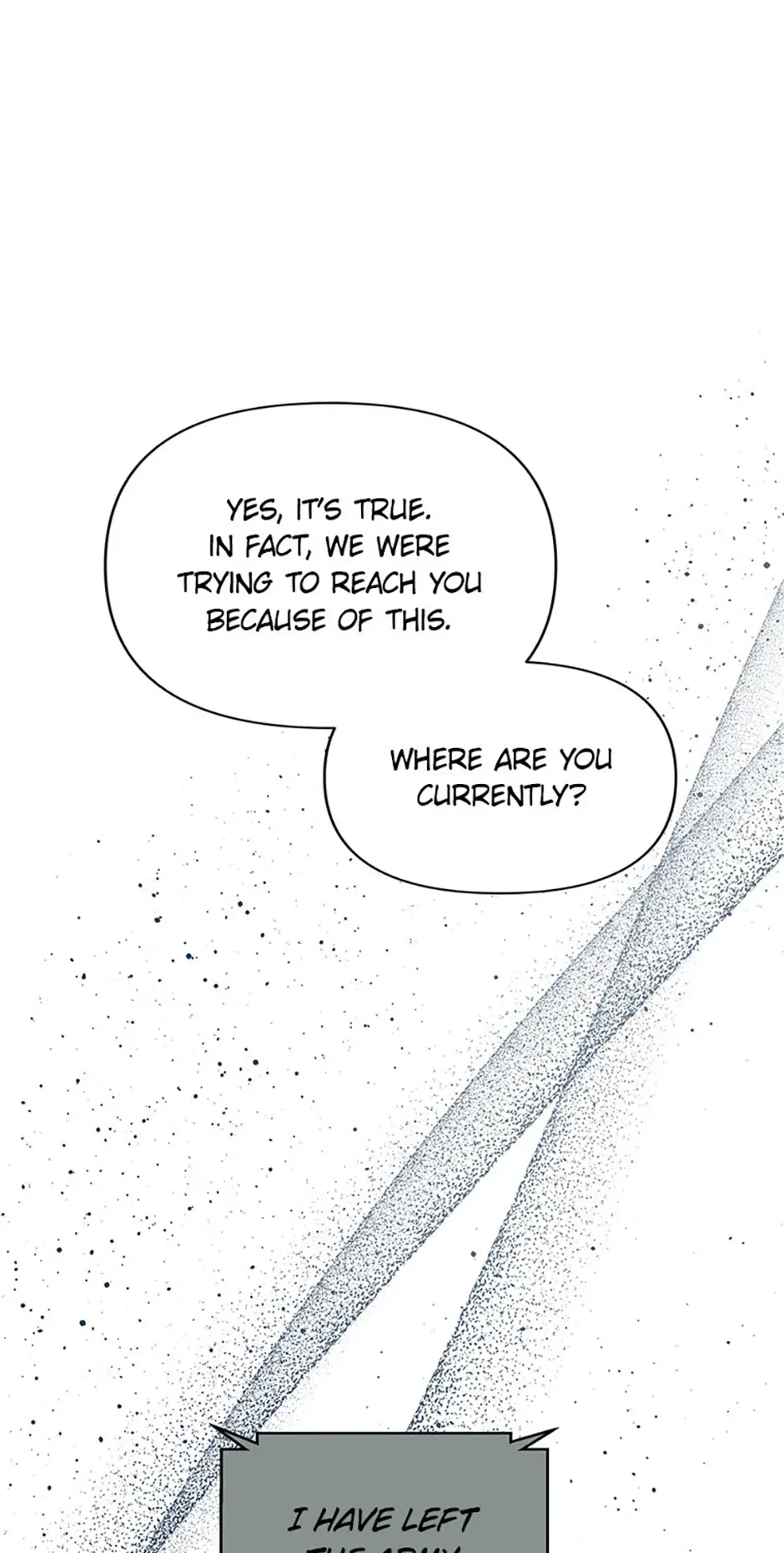 I Killed Him Chapter 59 – Page 7