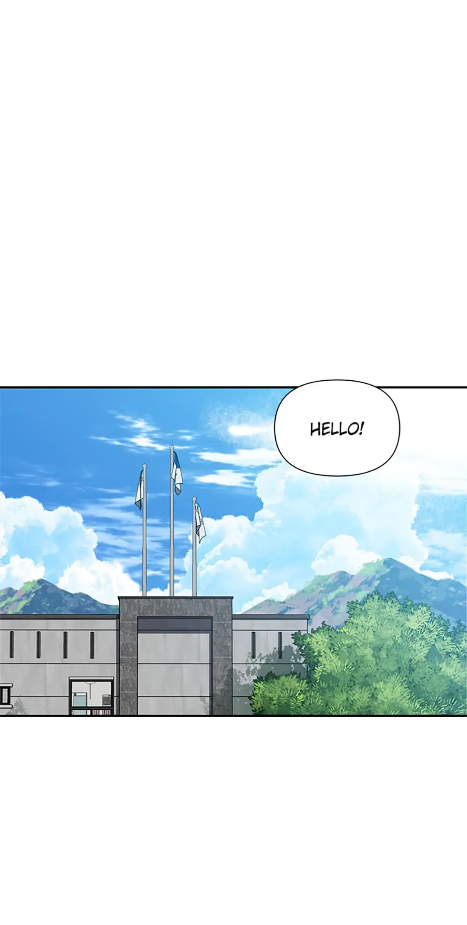 I Killed Him Chapter 59 – Page 16
