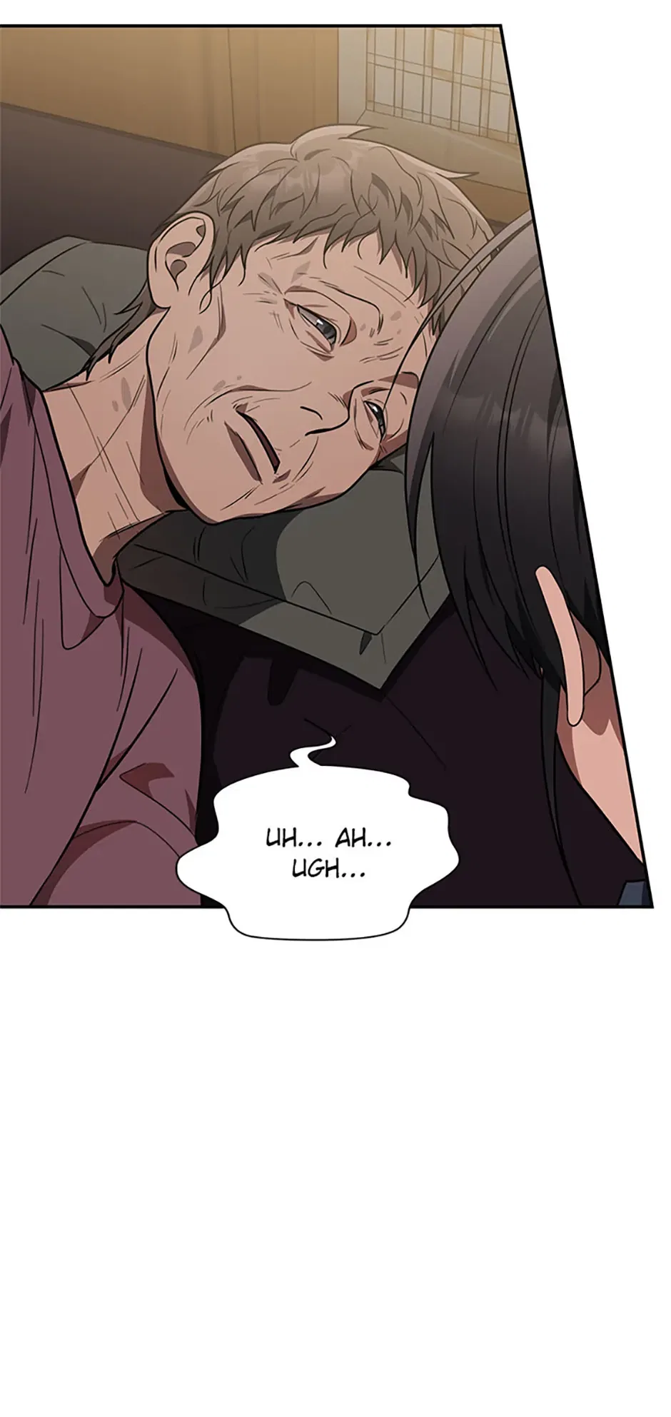 I Killed Him Chapter 59 – Page 33