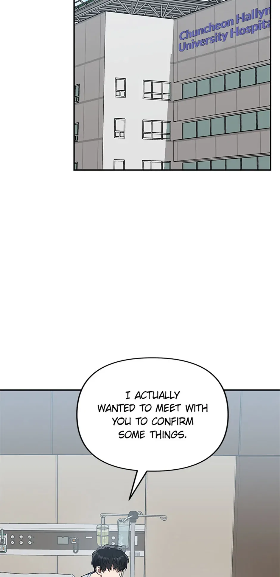 I Killed Him Chapter 59 – Page 37