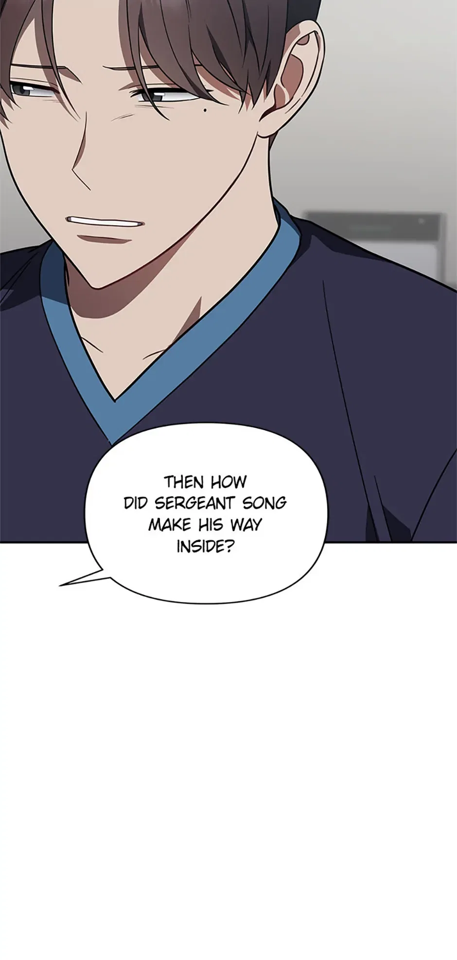 I Killed Him Chapter 59 – Page 44