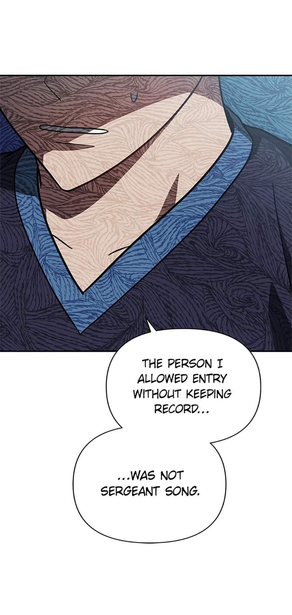 I Killed Him Chapter 59 – Page 45