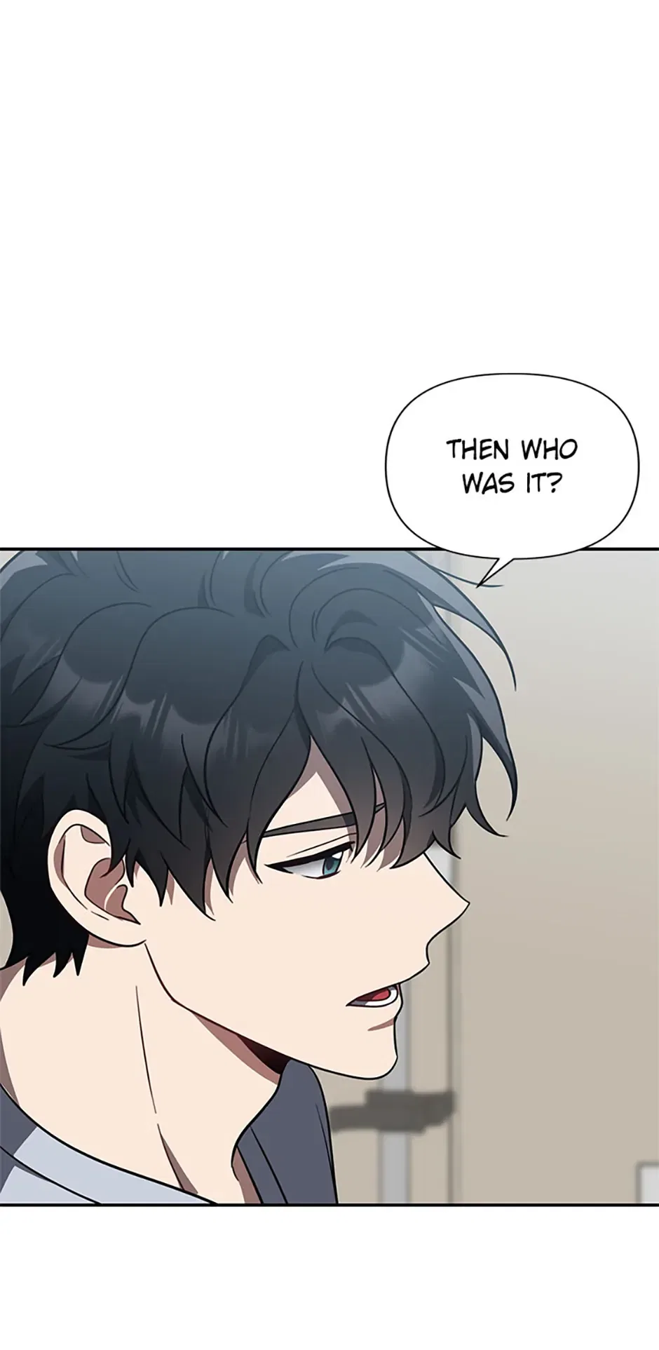 I Killed Him Chapter 59 – Page 46
