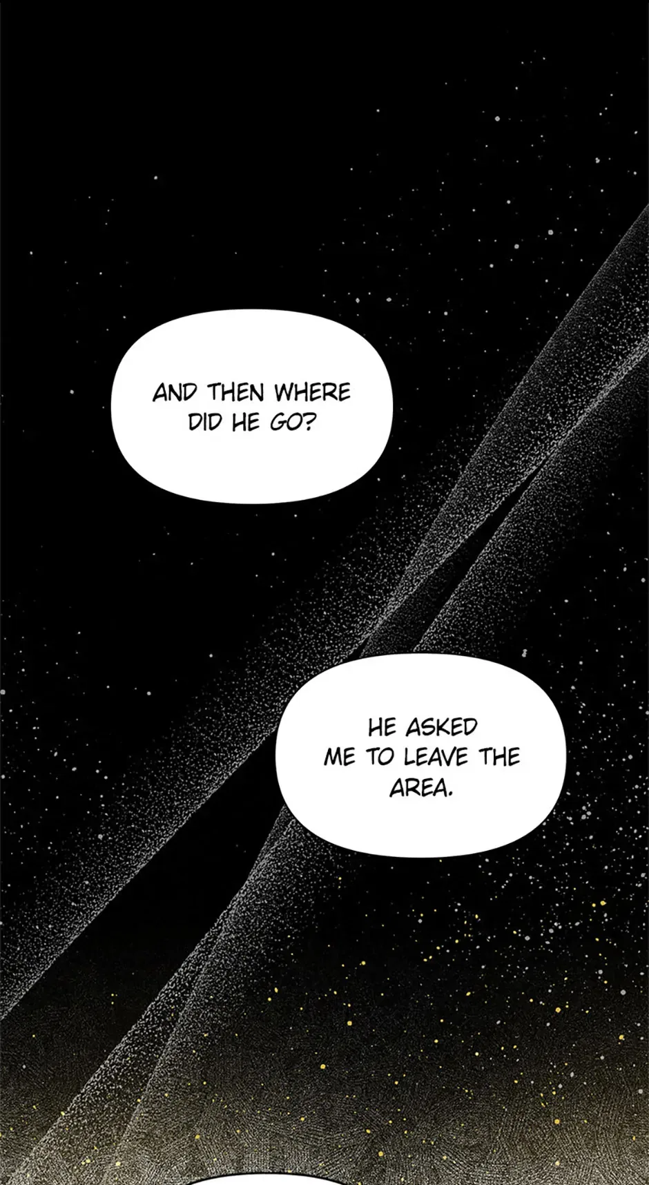 I Killed Him Chapter 59 – Page 51