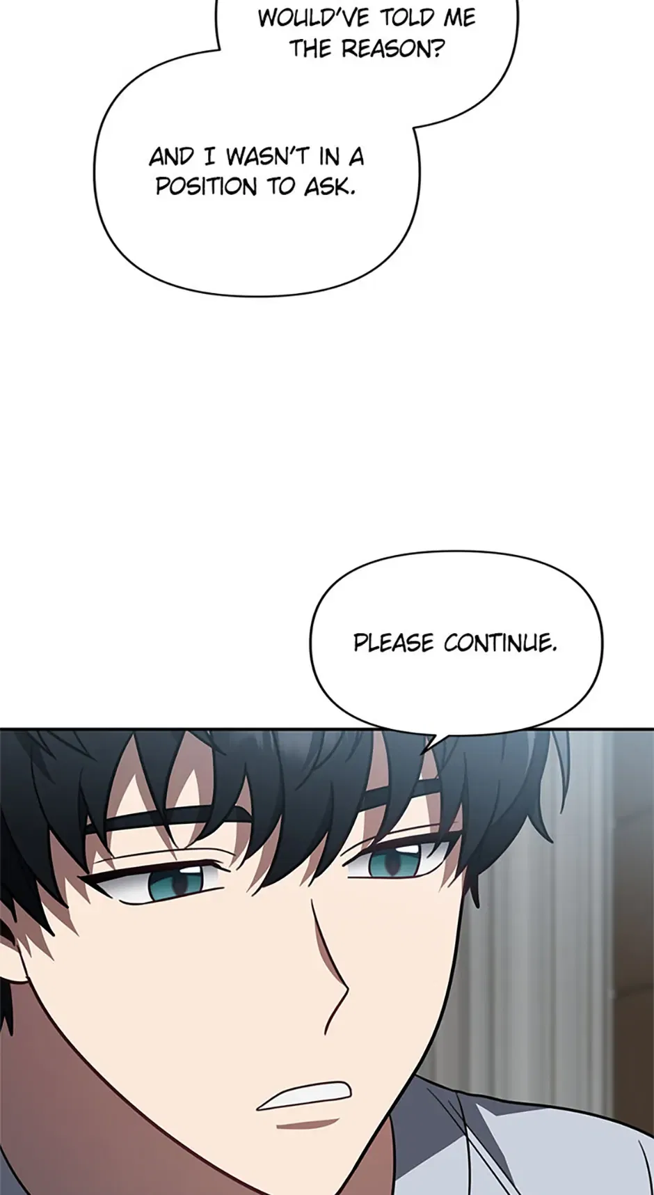 I Killed Him Chapter 59 – Page 53