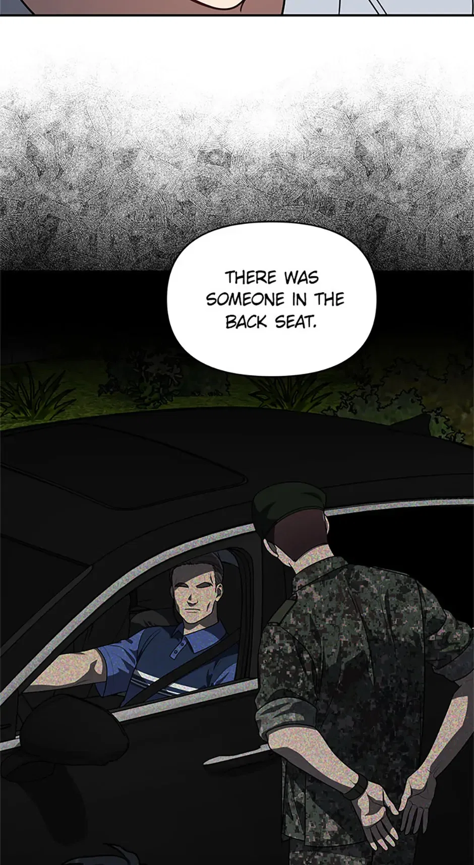 I Killed Him Chapter 59 – Page 54