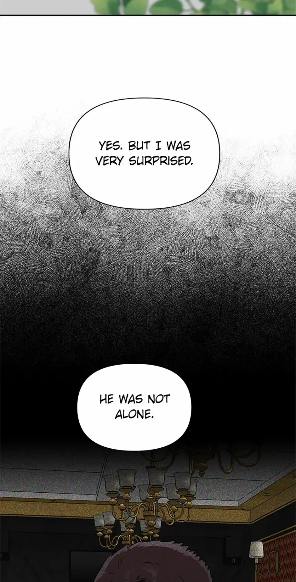 I Killed Him Chapter 59 – Page 63