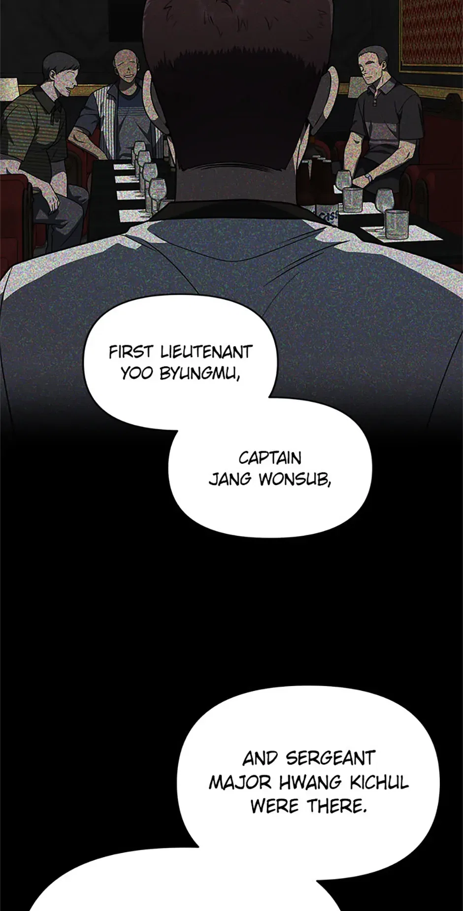 I Killed Him Chapter 59 – Page 64