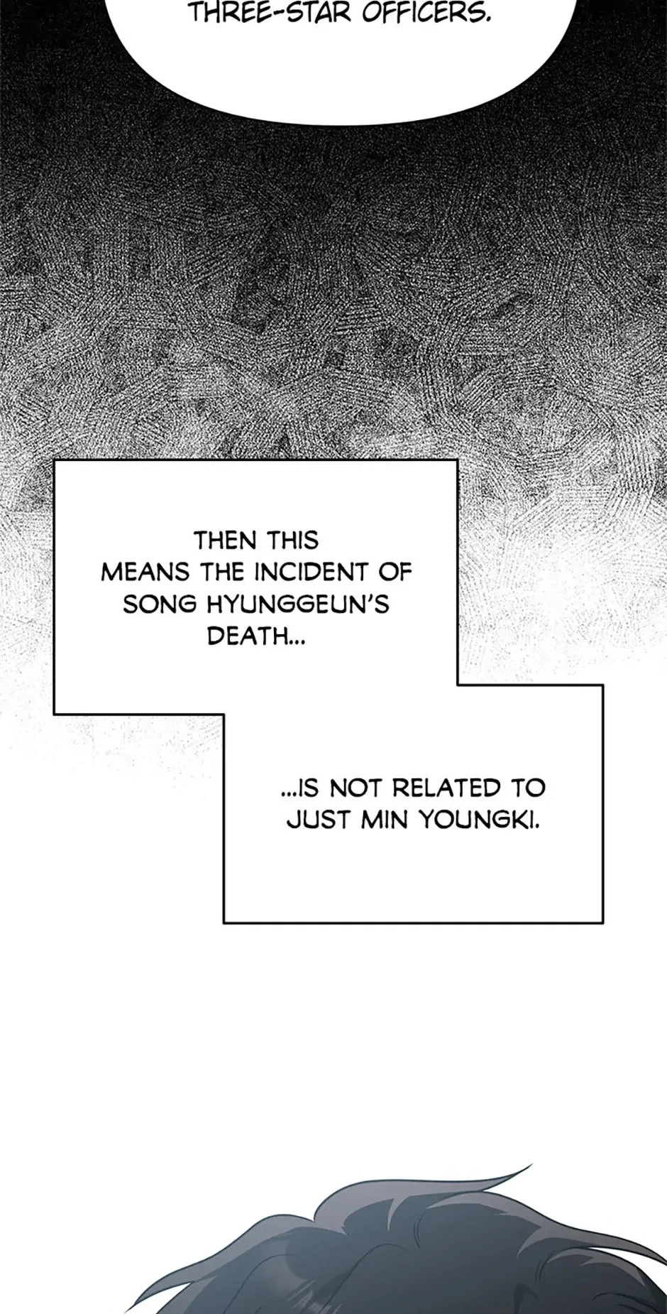I Killed Him Chapter 59 – Page 66