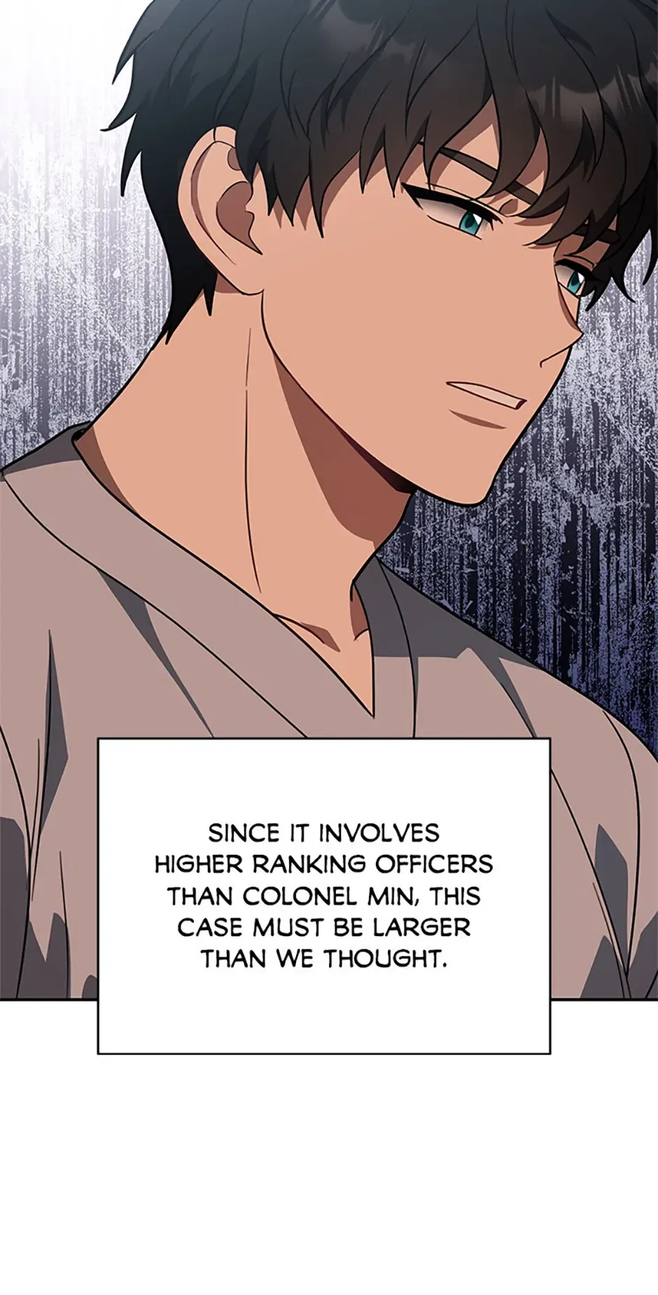 I Killed Him Chapter 59 – Page 67