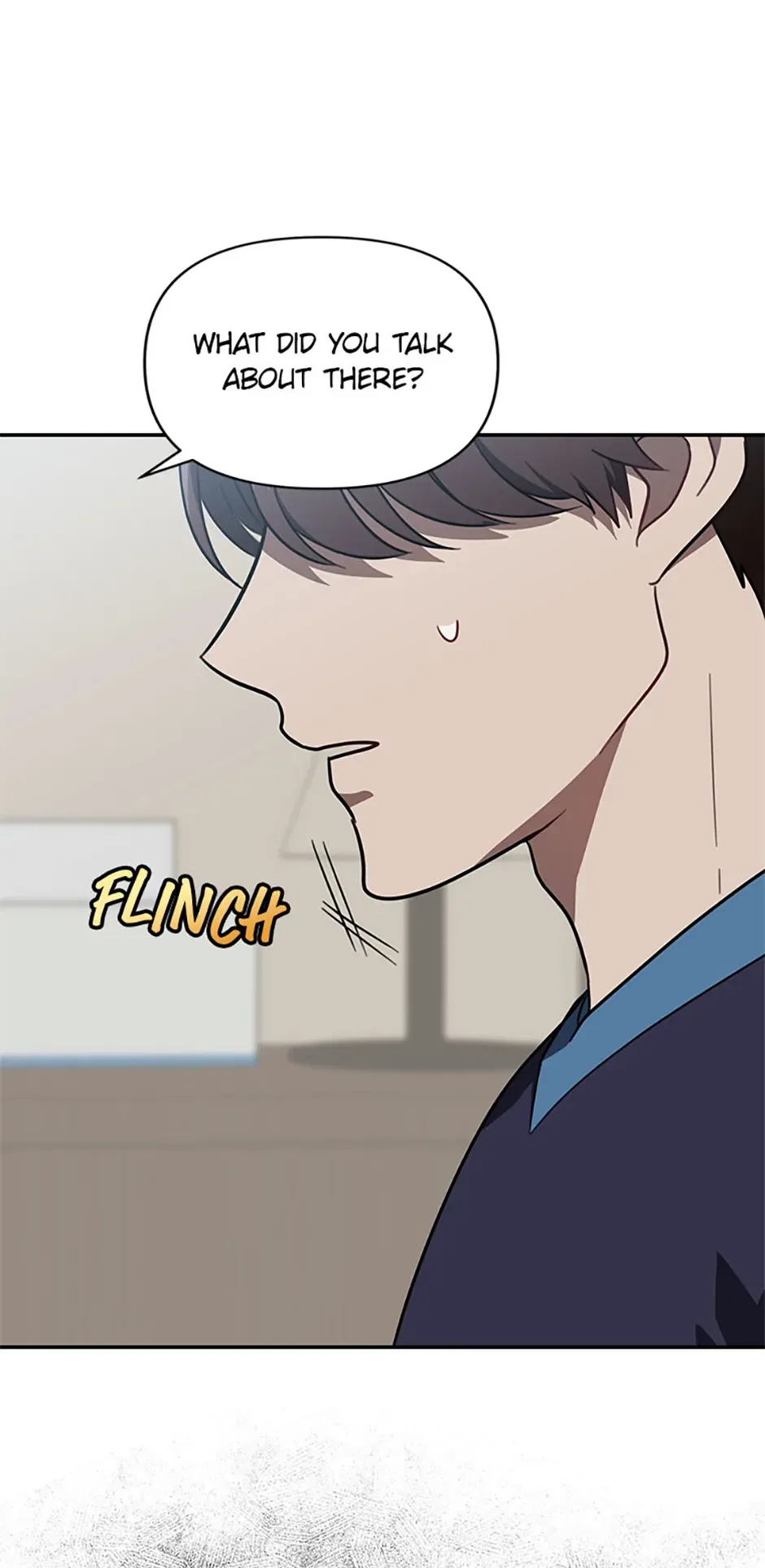 I Killed Him Chapter 59 – Page 68