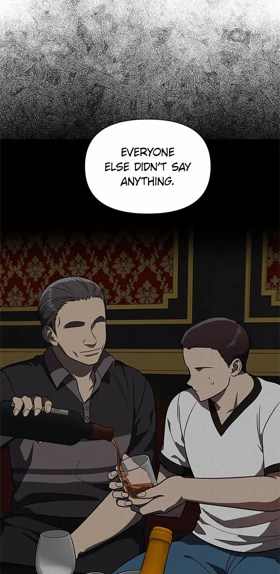 I Killed Him Chapter 59 – Page 69