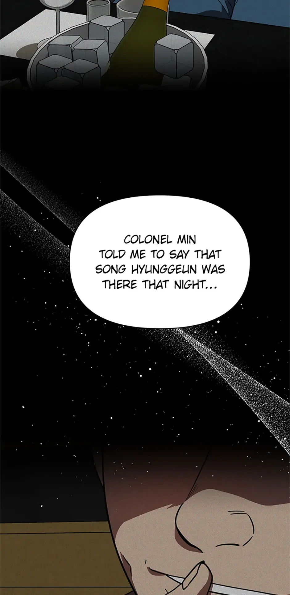I Killed Him Chapter 59 – Page 70